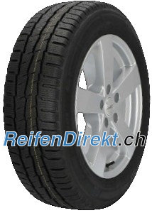 Tourador X 4season VAN1