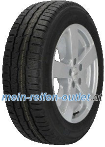 Tourador X 4season VAN1