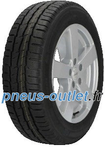 Tourador X 4season VAN1