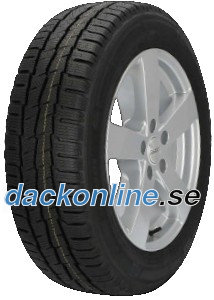 Tourador X 4season VAN1