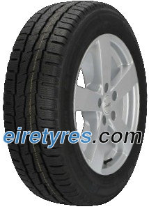 Tourador X 4season VAN1