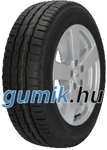 Tourador X 4season VAN1