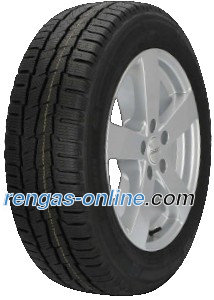 Tourador X 4season VAN1