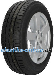 Tourador X 4season VAN1