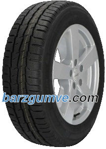 Tourador X 4season VAN1