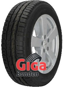 Tourador X 4season VAN1