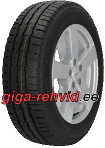 Tourador X 4season VAN1