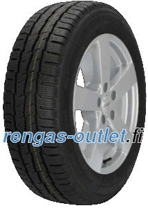 Tourador X 4season VAN1