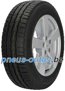 Tourador X 4season VAN1