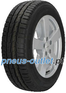 Tourador X 4season VAN1