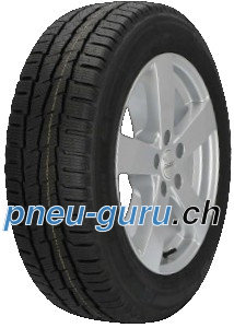 Tourador X 4season VAN1