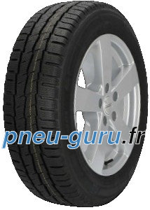 Tourador X 4season VAN1