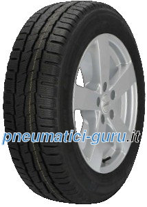 Tourador X 4season VAN1