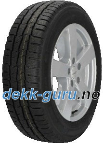 Tourador X 4season VAN1
