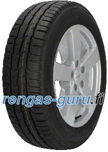 Tourador X 4season VAN1