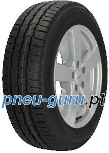 Tourador X 4season VAN1