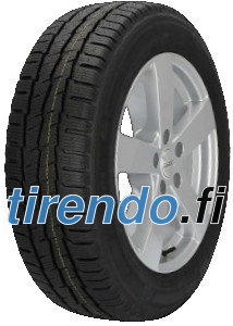 Tourador X 4season VAN1