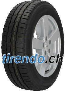 Tourador X 4season VAN1