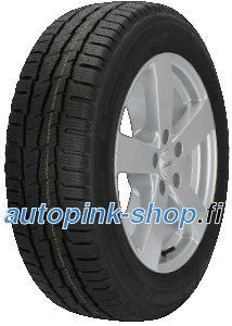 Tourador X 4season VAN1