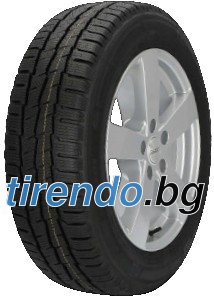 Tourador X 4season VAN1