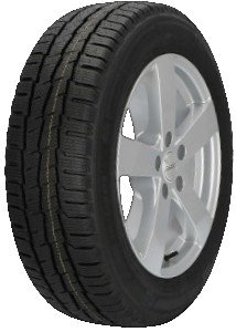 Tourador X 4season VAN1