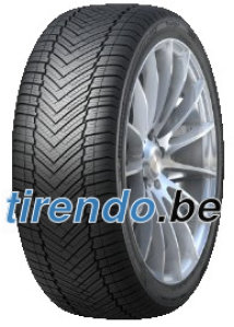 Tourador X All Climate TF1