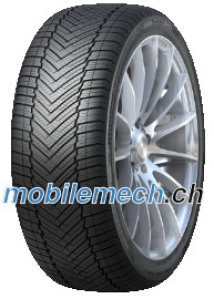 Tourador X All Climate TF1