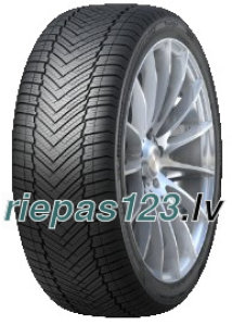 Tourador X All Climate TF1