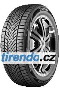 Tourador X All Climate TF2