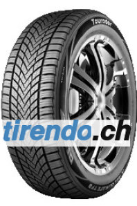 Tourador X All Climate TF2