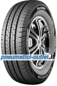 Tourador X All Climate VAN+