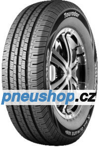 Tourador X All Climate VAN+