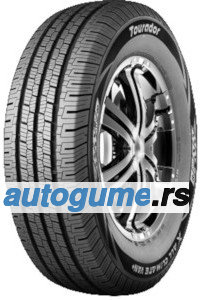 Tourador X All Climate VAN+
