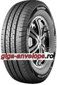 Tourador X All Climate VAN+