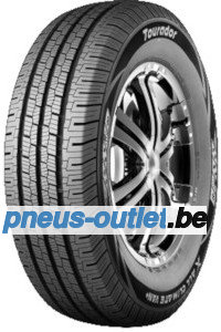 Tourador X All Climate VAN+
