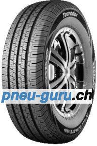 Tourador X All Climate VAN+