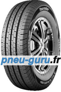 Tourador X All Climate VAN+