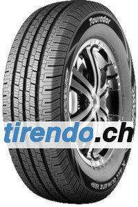 Tourador X All Climate VAN+