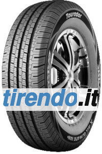 Tourador X All Climate VAN+