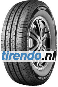 Tourador X All Climate VAN+