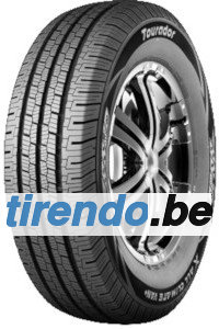 Tourador X All Climate VAN+