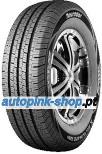 Tourador X All Climate VAN+