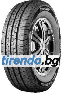 Tourador X All Climate VAN+