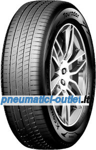 Tourador X Comfort Plus