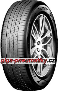 Tourador X Comfort Plus
