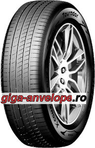 Tourador X Comfort Plus