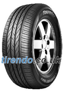 Tourador X Comfort SUV