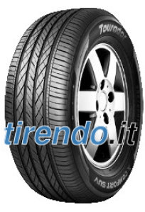 Tourador X Comfort SUV