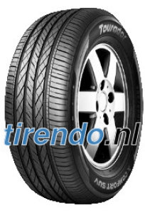 Tourador X Comfort SUV
