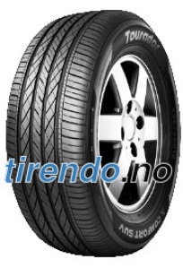 Tourador X Comfort SUV
